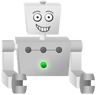 Accounting Mascot